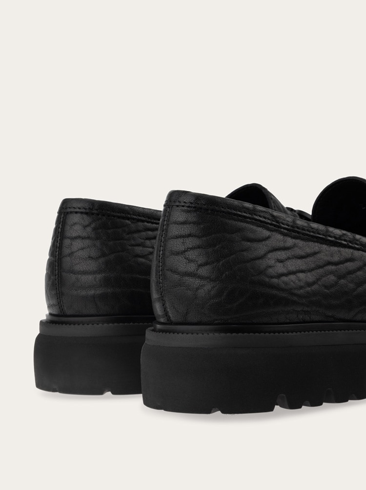 Moccasin with Gancini ornament Gallery image 4