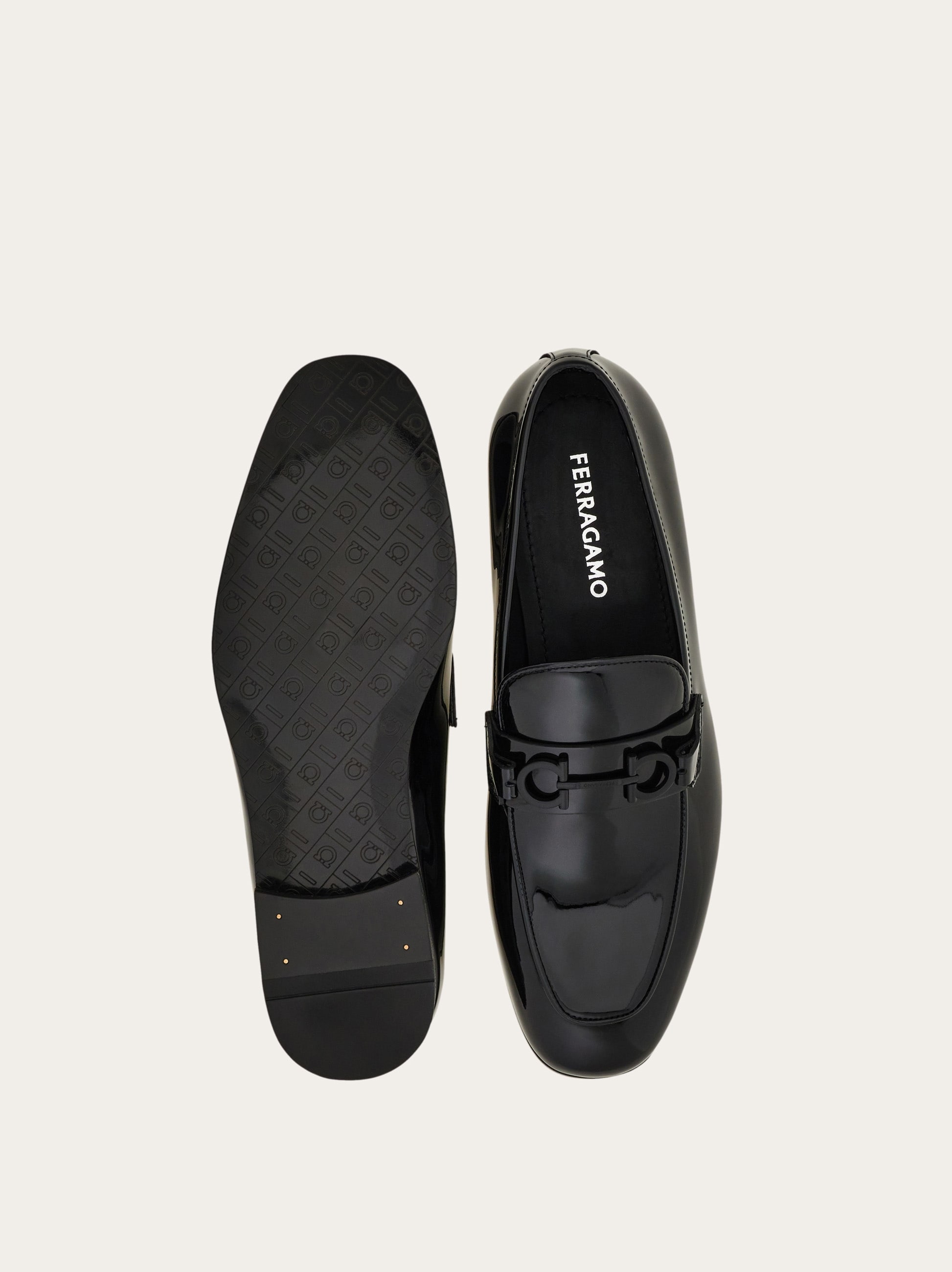 ローファー - メンズ | Ferragamo