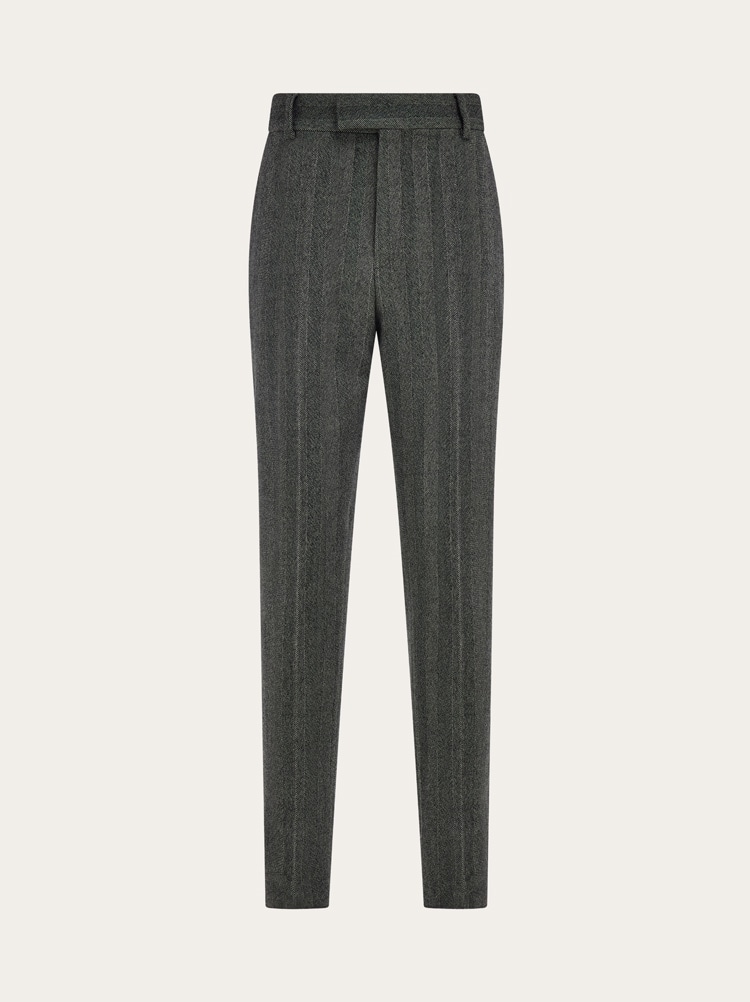 Pantalone sartoriale Gallery image 1