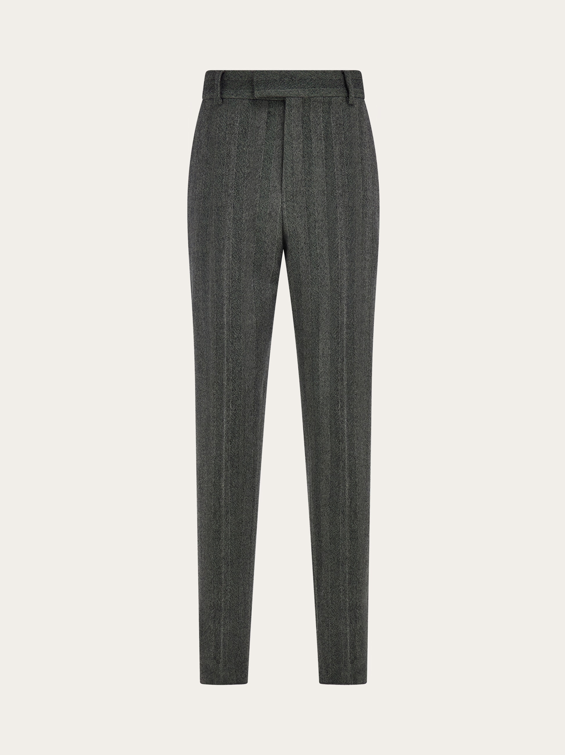 Tailored trouser - Men | Ferragamo