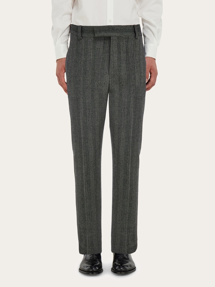 Pantalone sartoriale Gallery image 2