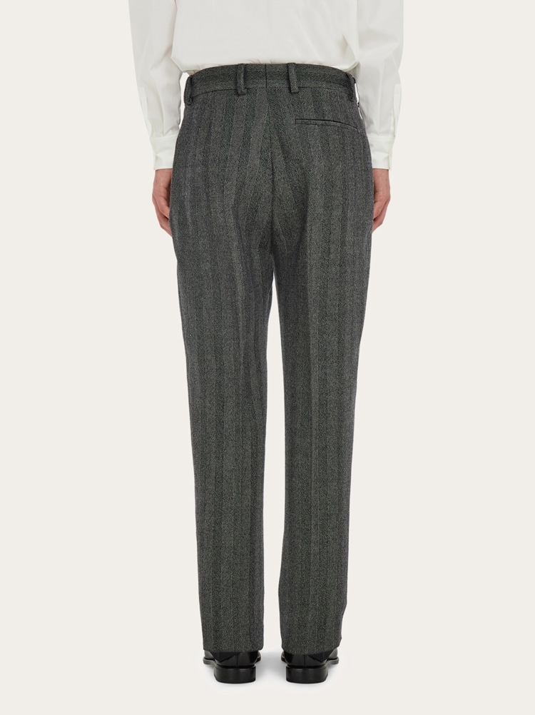 Pantalone sartoriale Gallery image 3