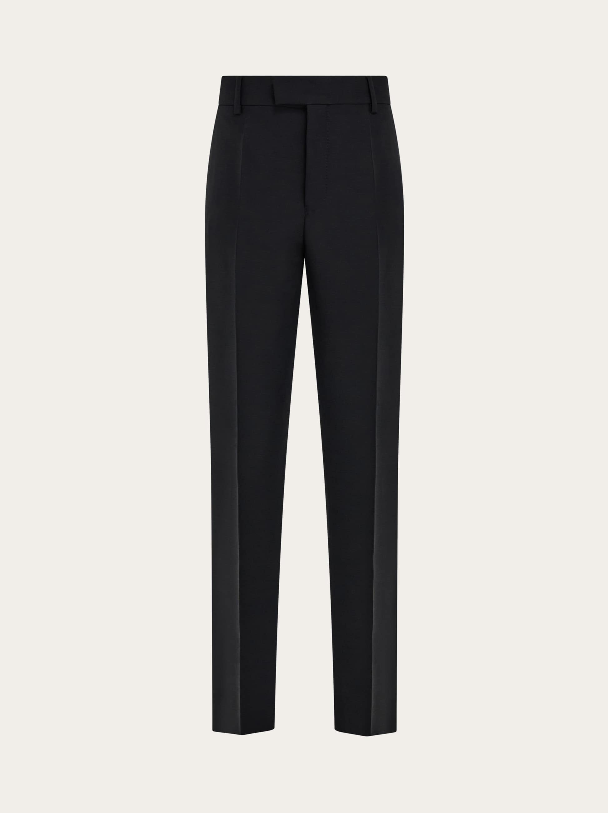 Tailored trouser - Men | Ferragamo
