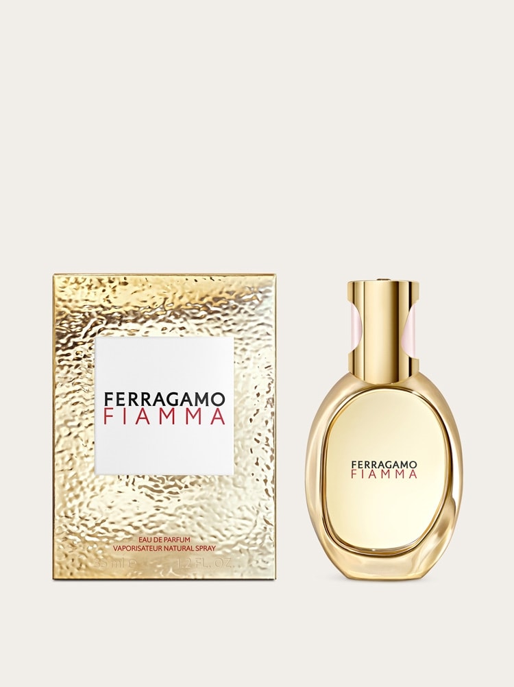 Ferragamo Fiamma - EDP 1.1 fl. Oz. Gallery image 2