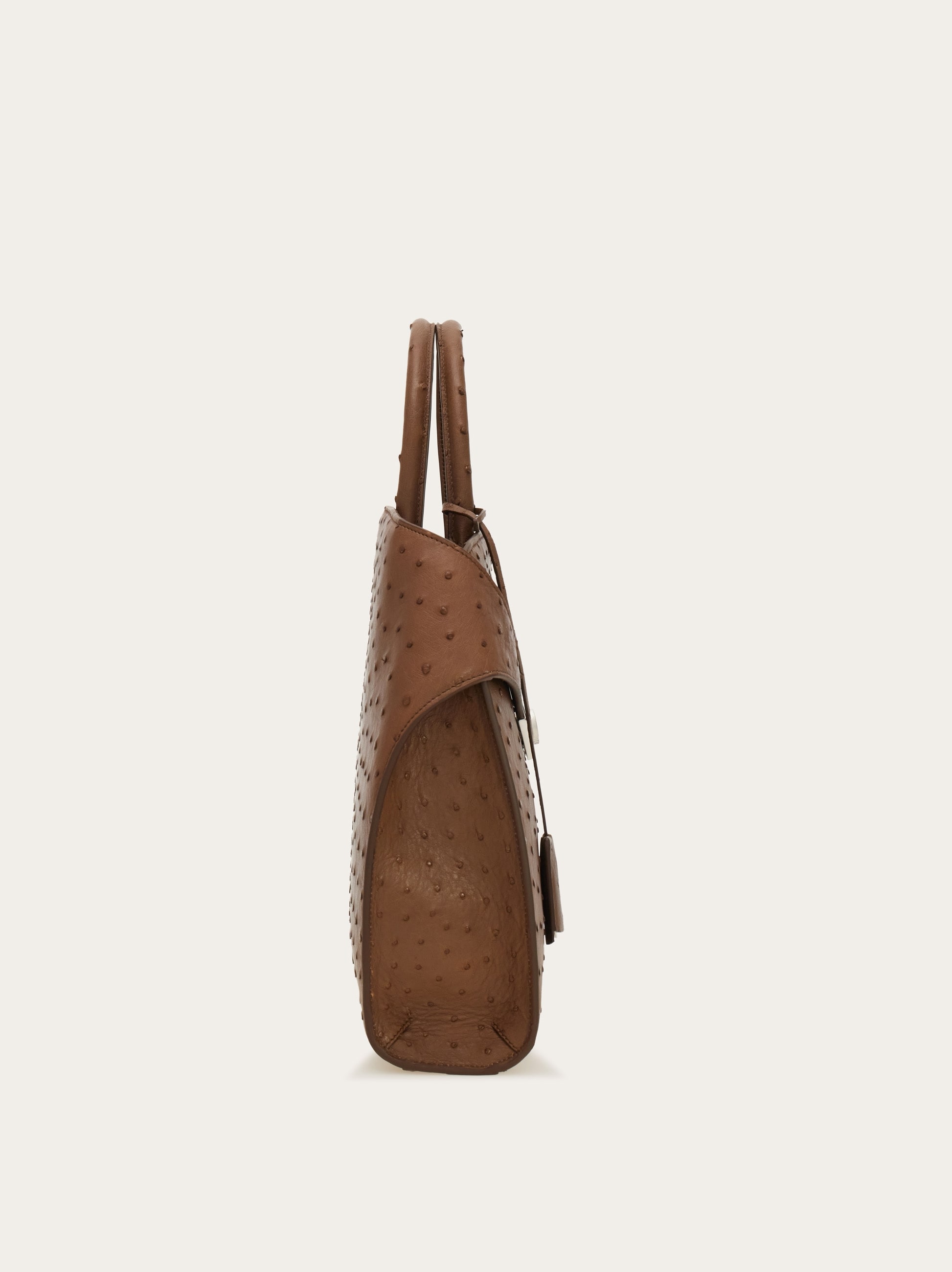 Hug briefcase - Men | Ferragamo