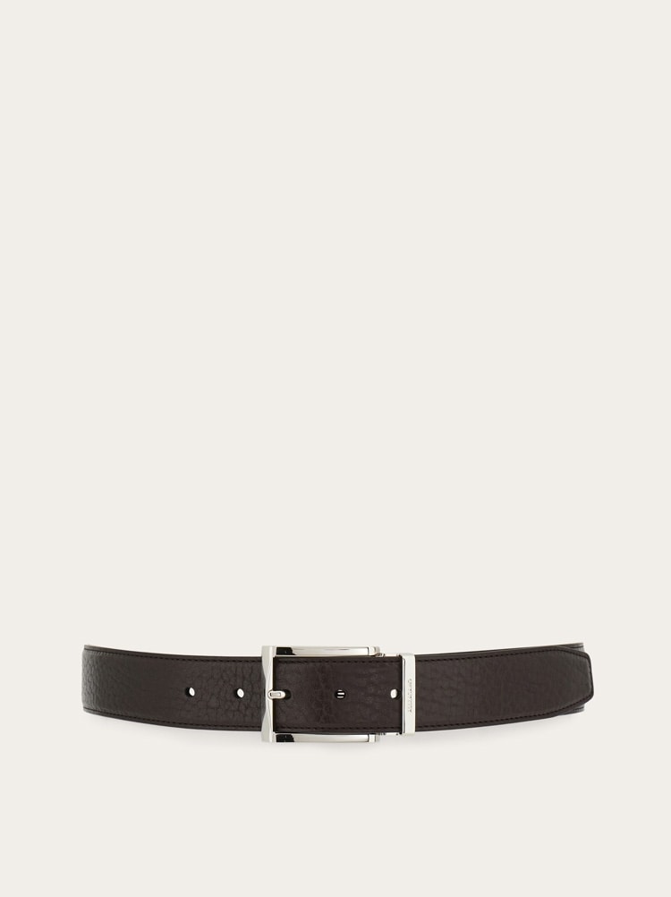 Cinturón reversible y ajustable Gallery image 1