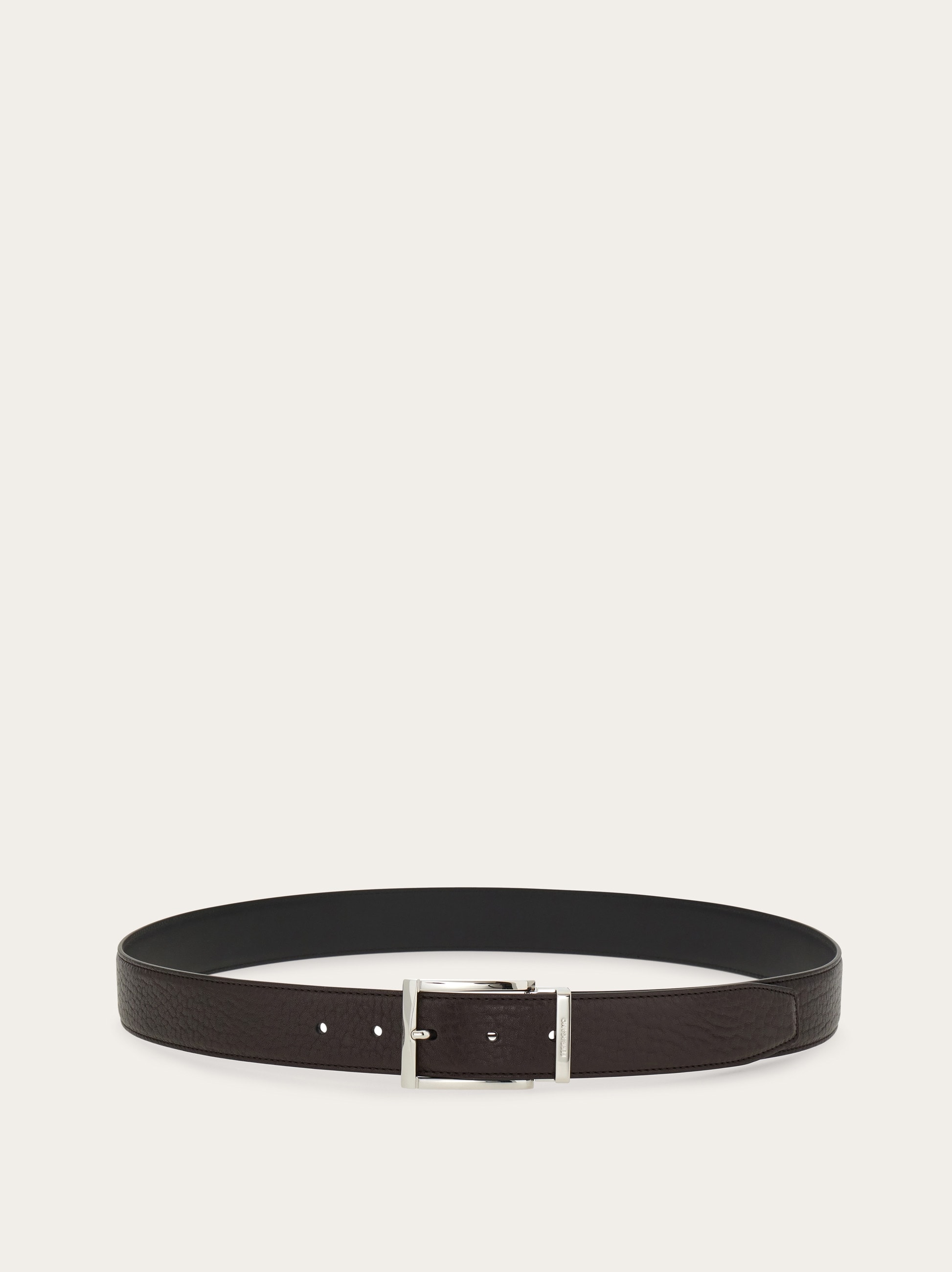 リバーシブルベルト - メンズ | Ferragamo