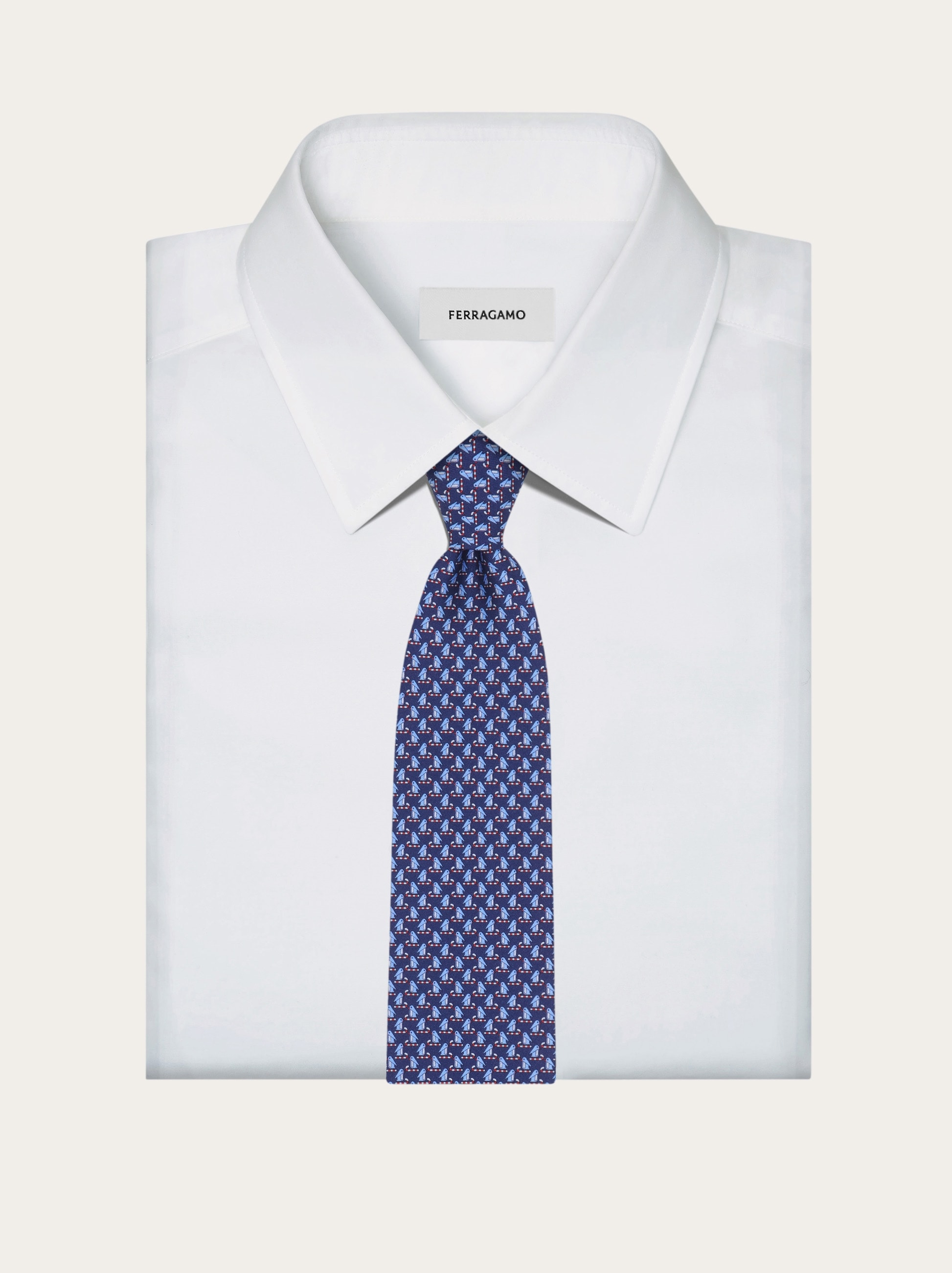 Salvatore Ferragamo シルク ニットタンクトップ ネイビー sof.】シルクリネンニットタンクトップ | & Silk