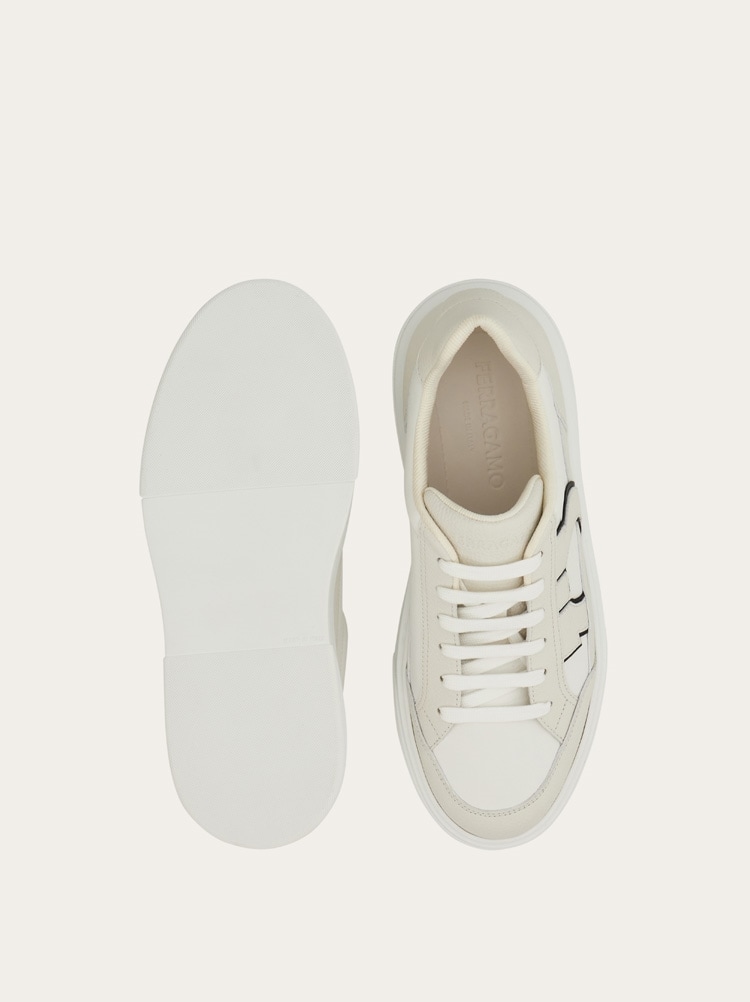 Sneakers bajas Gancini Gallery image 5