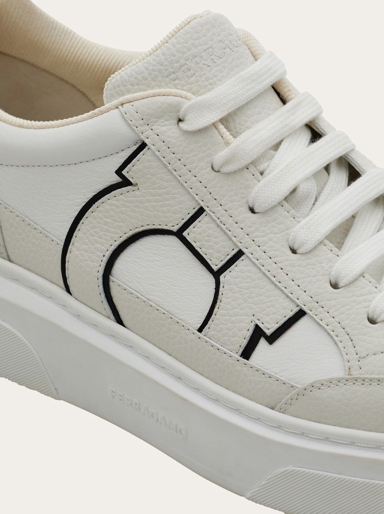 Sneakers bajas Gancini Gallery image 6