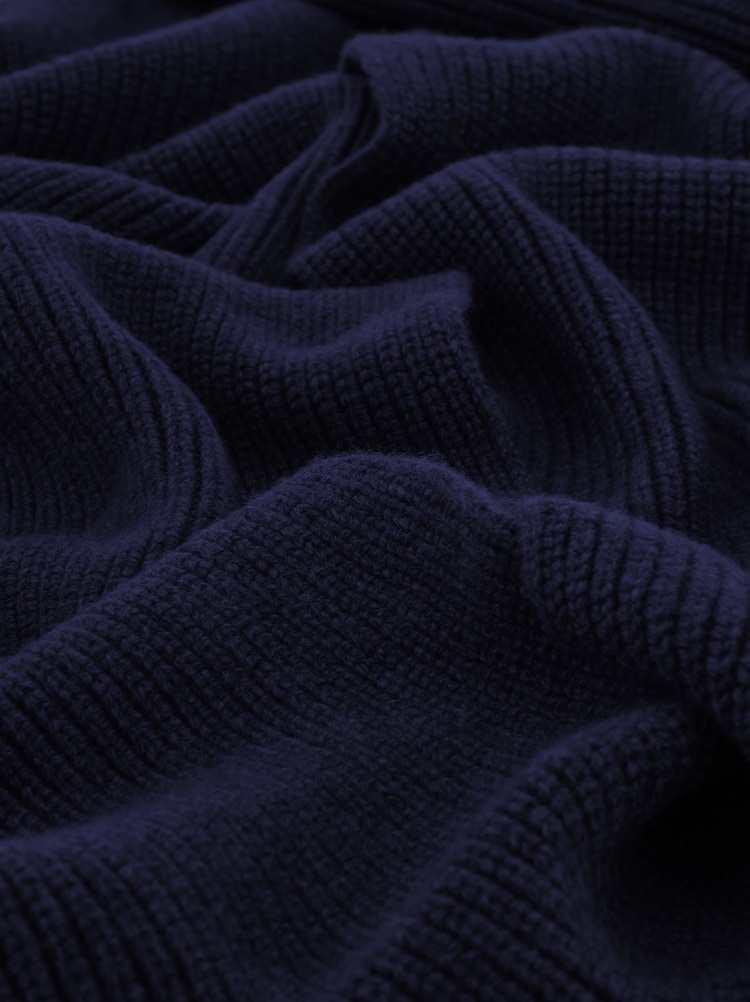 Cashmere blend scarf Gallery image 2