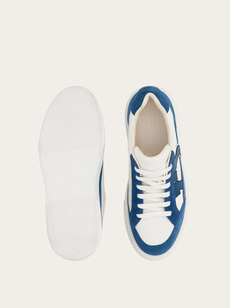 간치니 로우탑 스니커즈 Gallery image 5