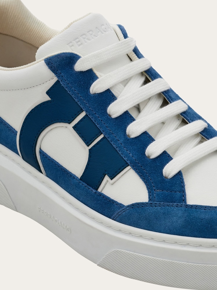 간치니 로우탑 스니커즈 Gallery image 6