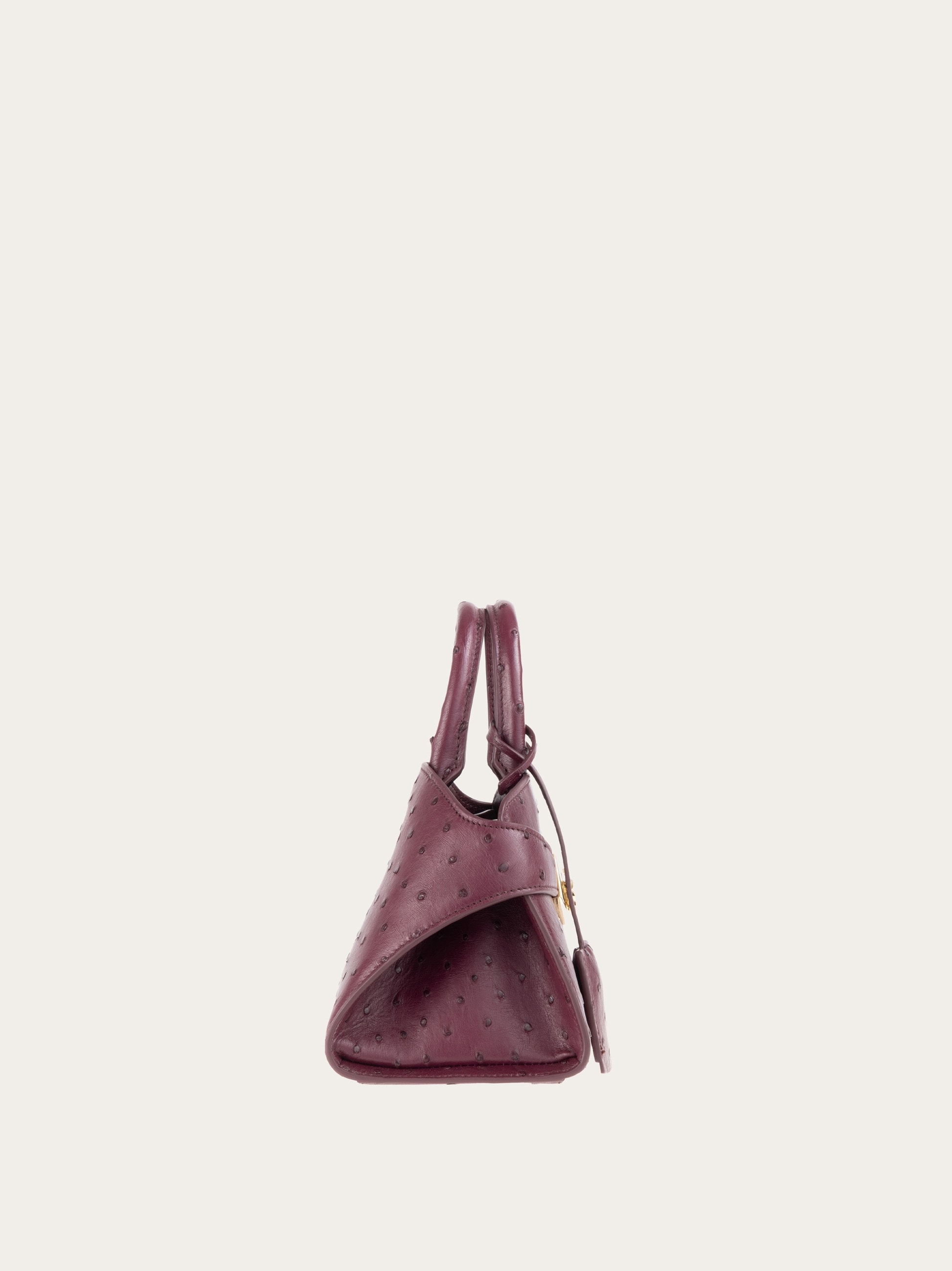 Hug handbag (XS) - Women | Ferragamo