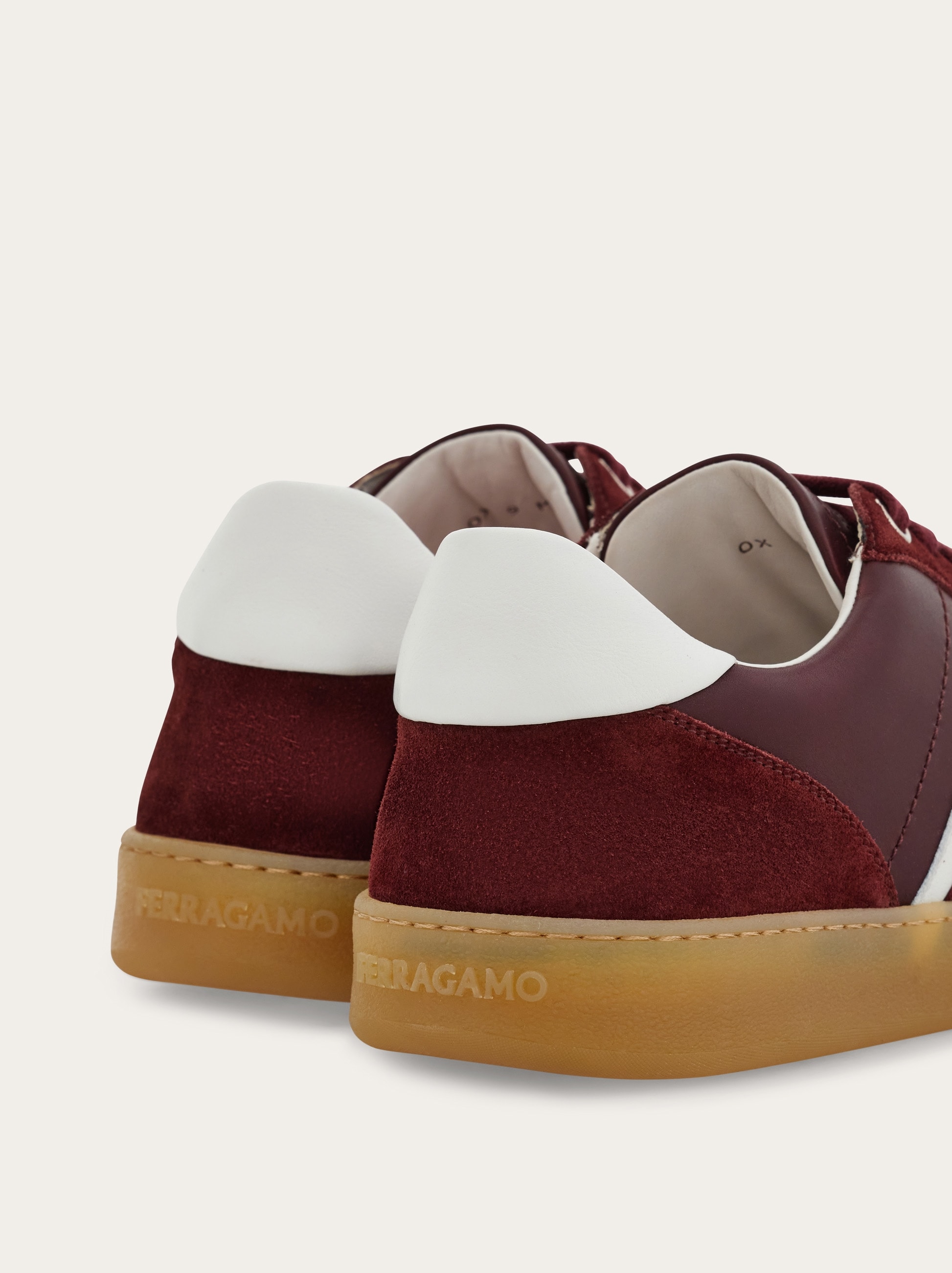 サルバトーレフェラガモ Salvatore Ferragamo (サルバトーレフェラガモ) ガンチーニビット