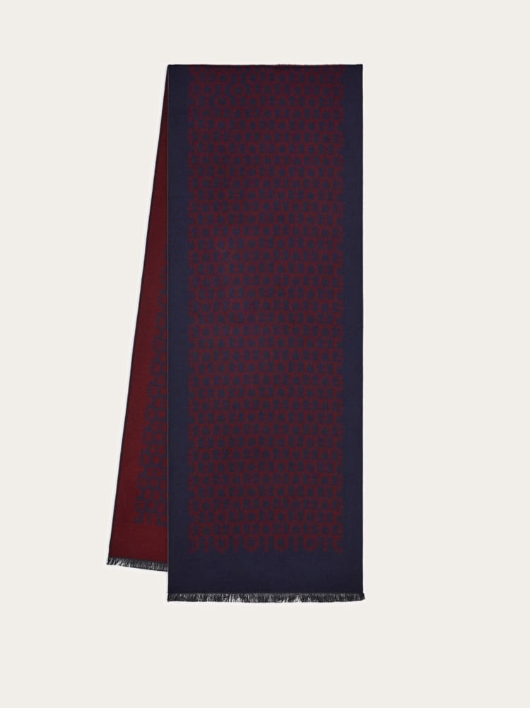 シルク ストール Gallery image 1