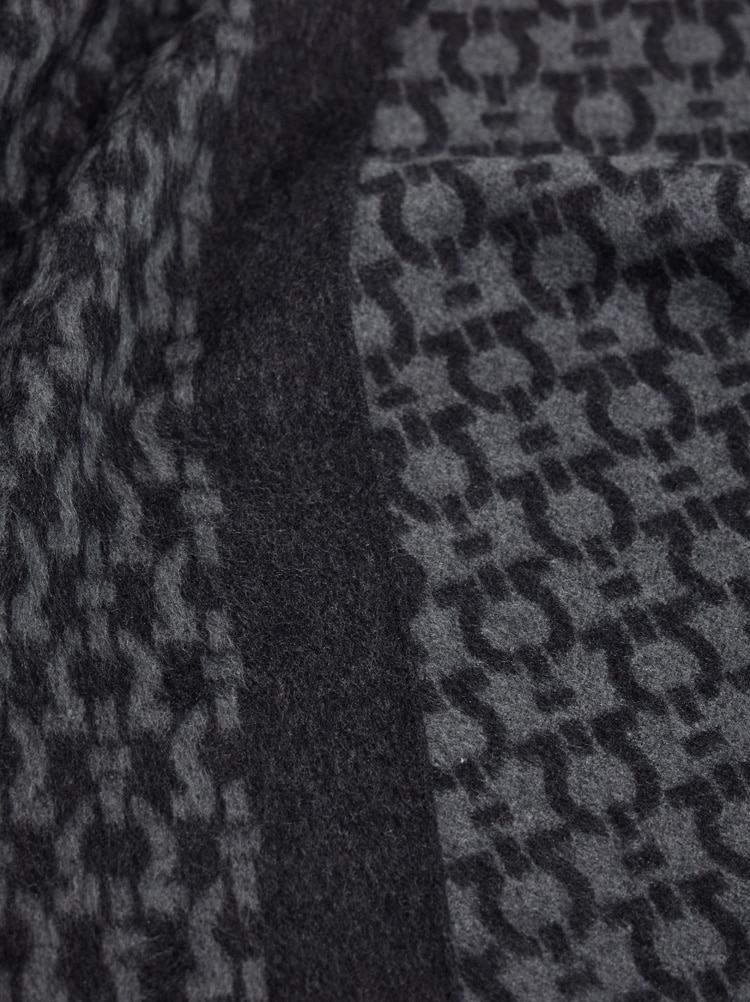 간치니 실크 스카프 Gallery image 2