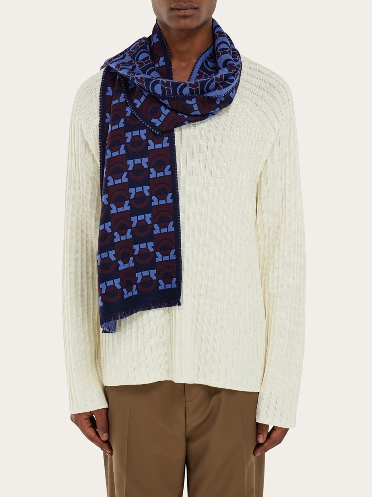 ガンチーニ ストール Gallery image 3