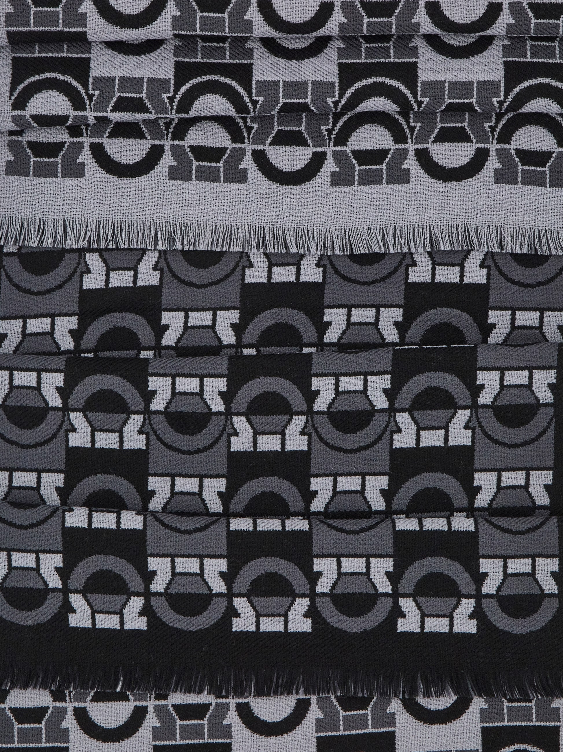 ガンチーニ ストール - メンズ | Ferragamo