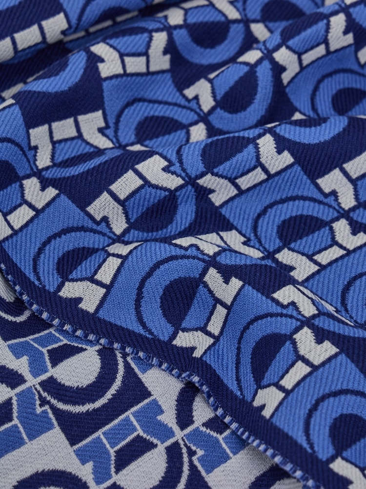 ガンチーニ ストール Gallery image 2