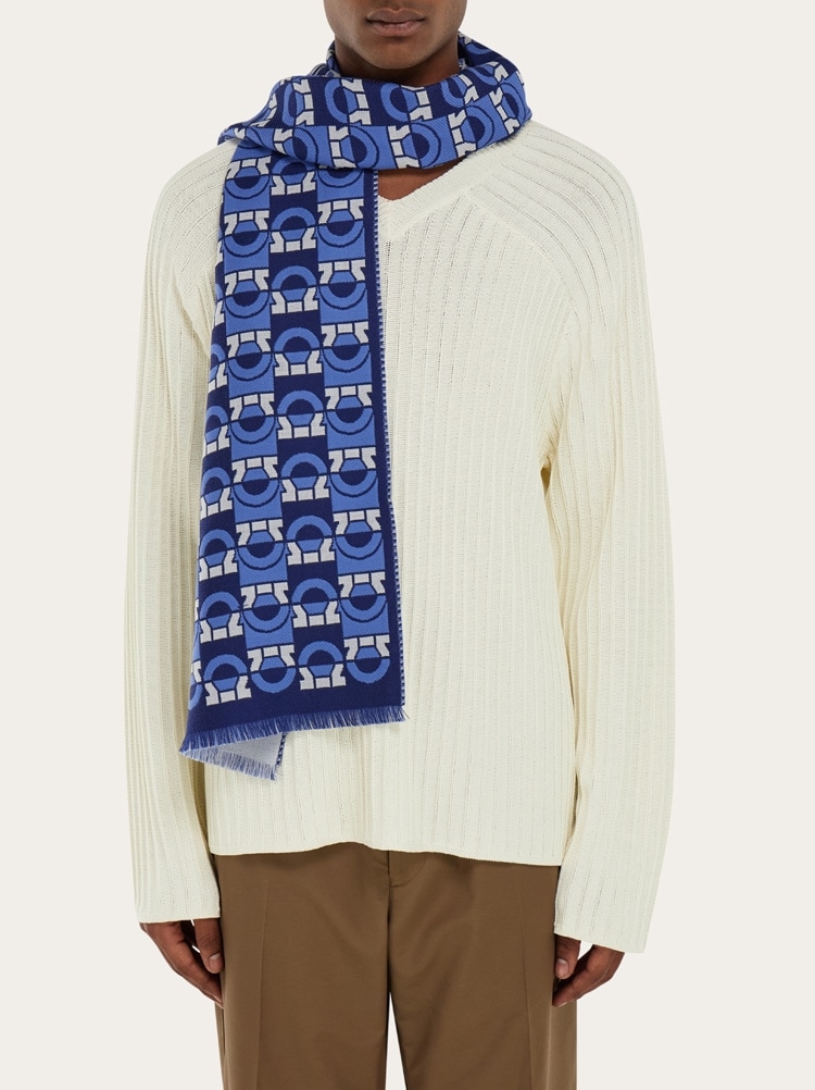 ガンチーニ ストール Gallery image 3