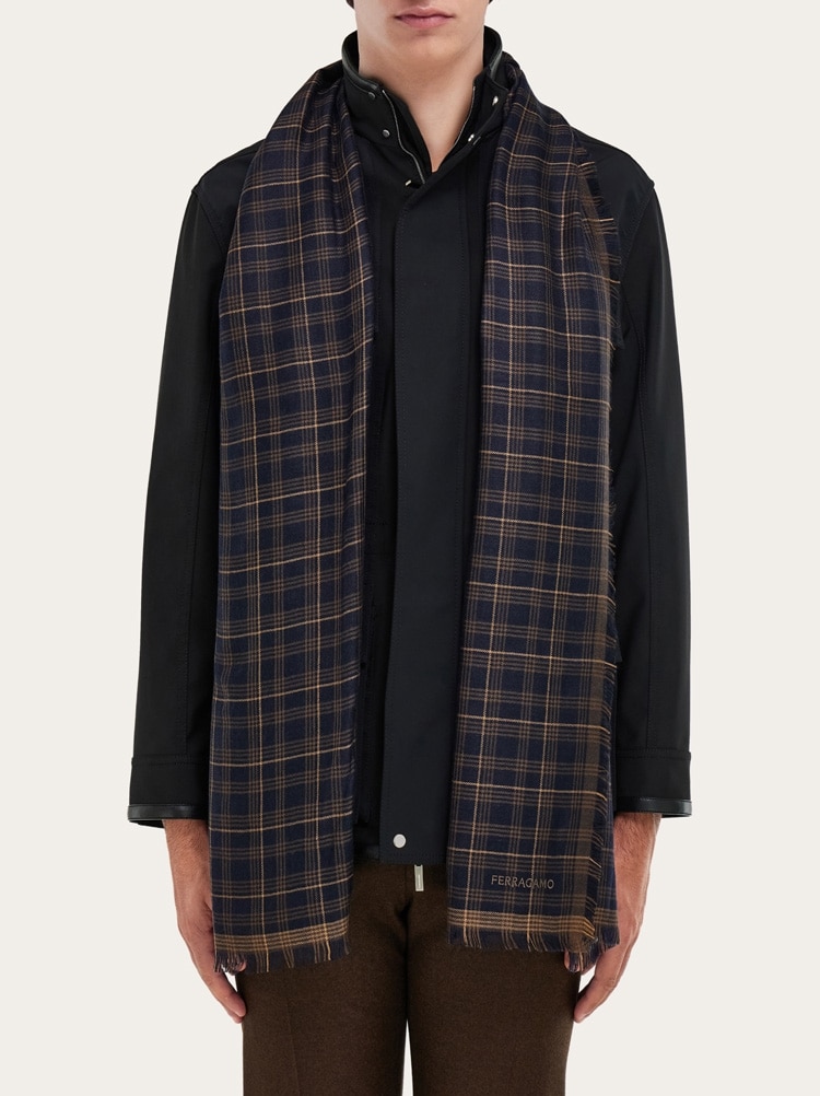 ストール Gallery image 2