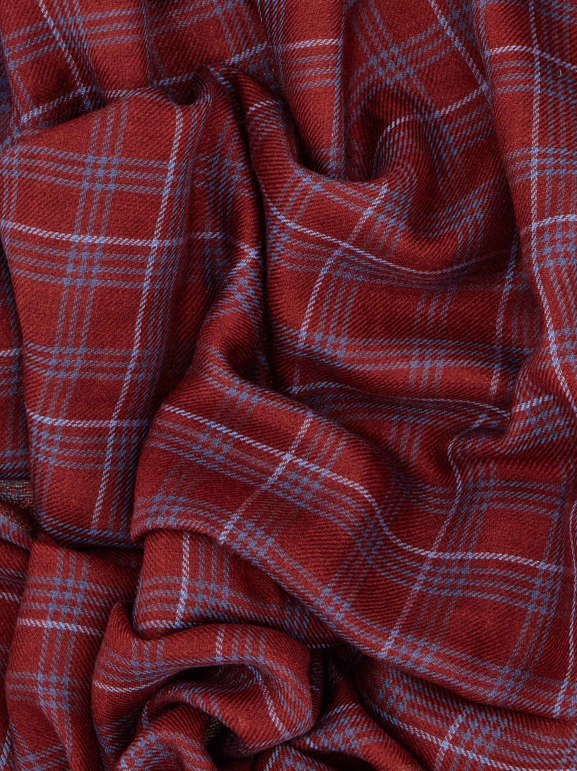 Cashmere and silk scarf - Men | Ferragamo