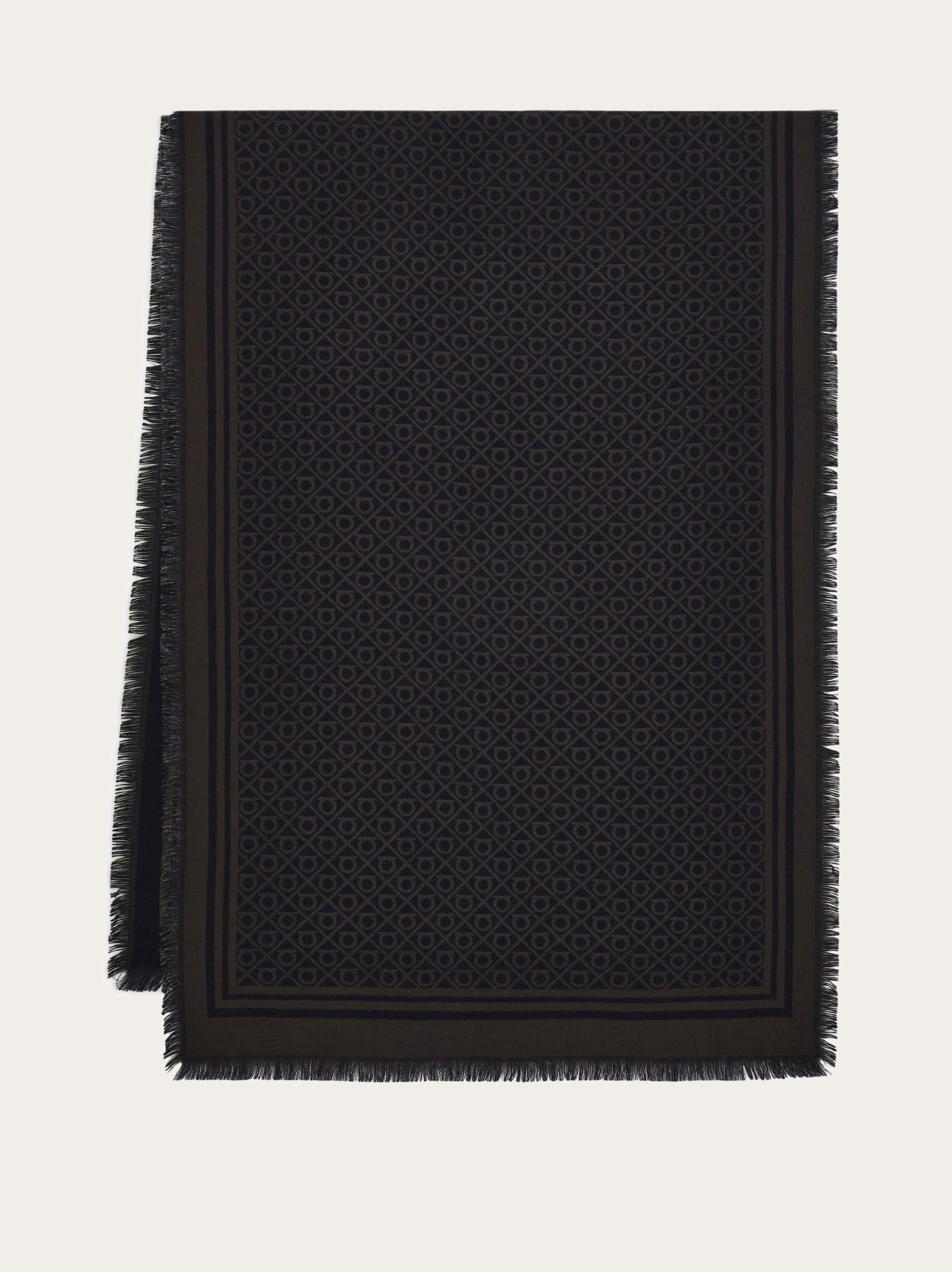 ガンチーニ ストール - メンズ | Ferragamo