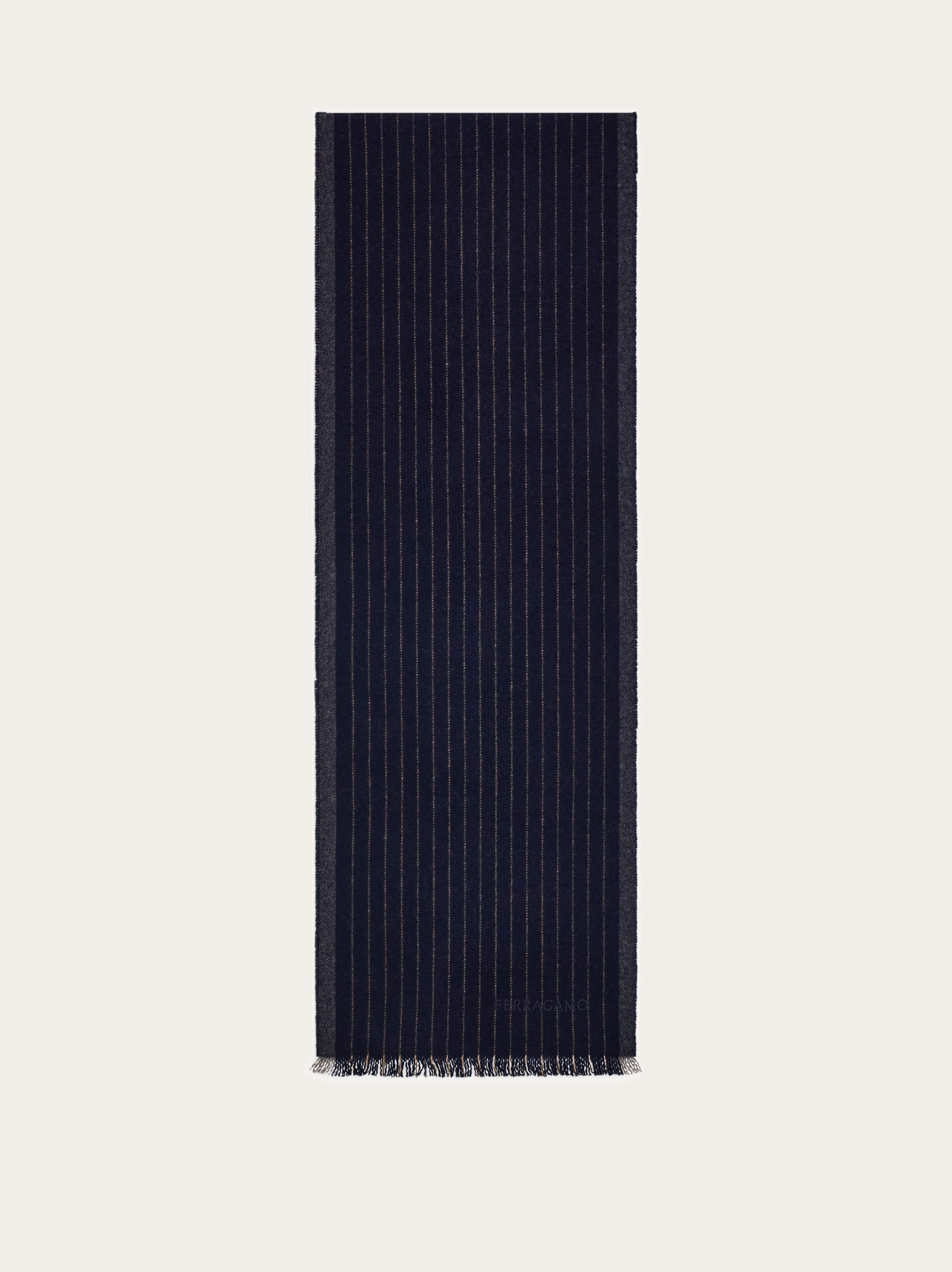 ストール - メンズ | Ferragamo
