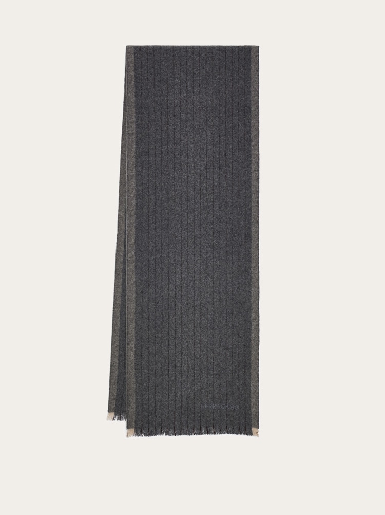 Cashmere scarf Gallery image 1