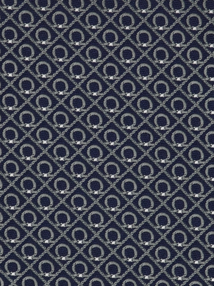 Corbata jacquard Gancini Gallery image 2
