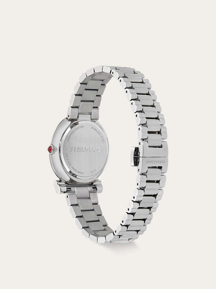 Gancini Twisted 32mm Watch Gallery image 2