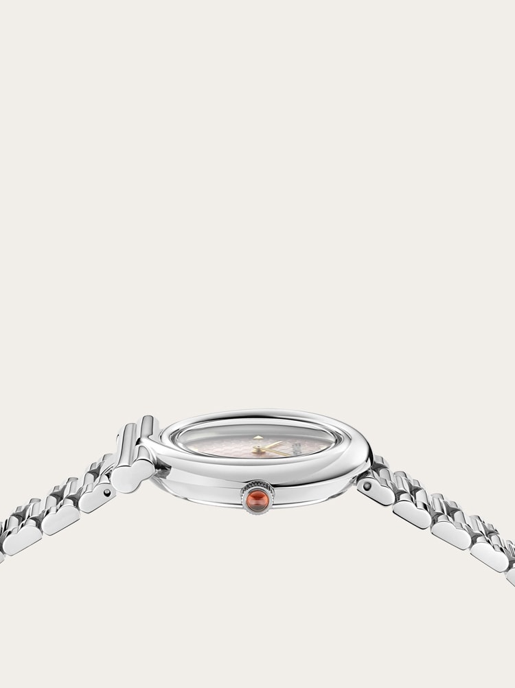 Gancini Twisted 32mm Watch Gallery image 3
