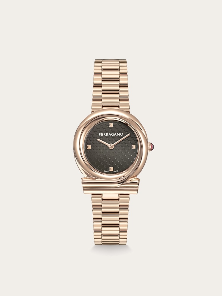 Gancini Twisted 32mm 워치 Gallery image 1