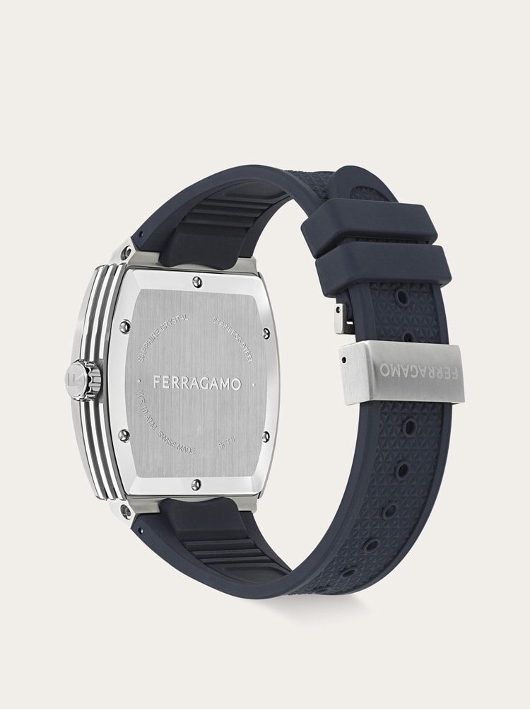 F80 Tonneau 3H Watch Gallery image 2