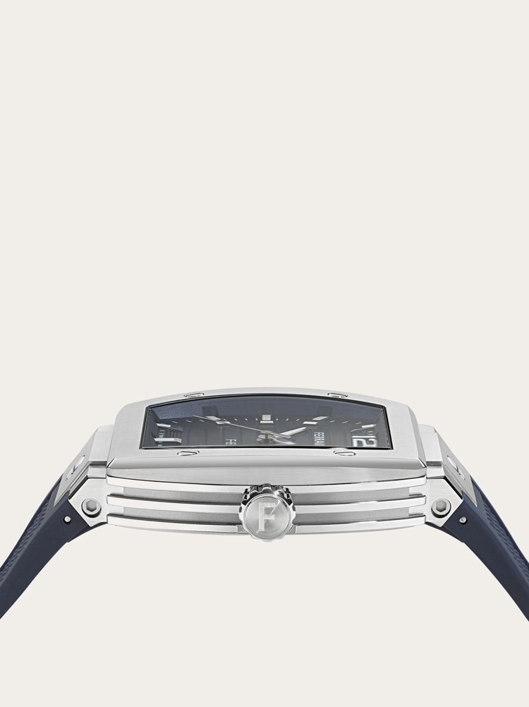 F80 Tonneau 3H Watch Gallery image 3