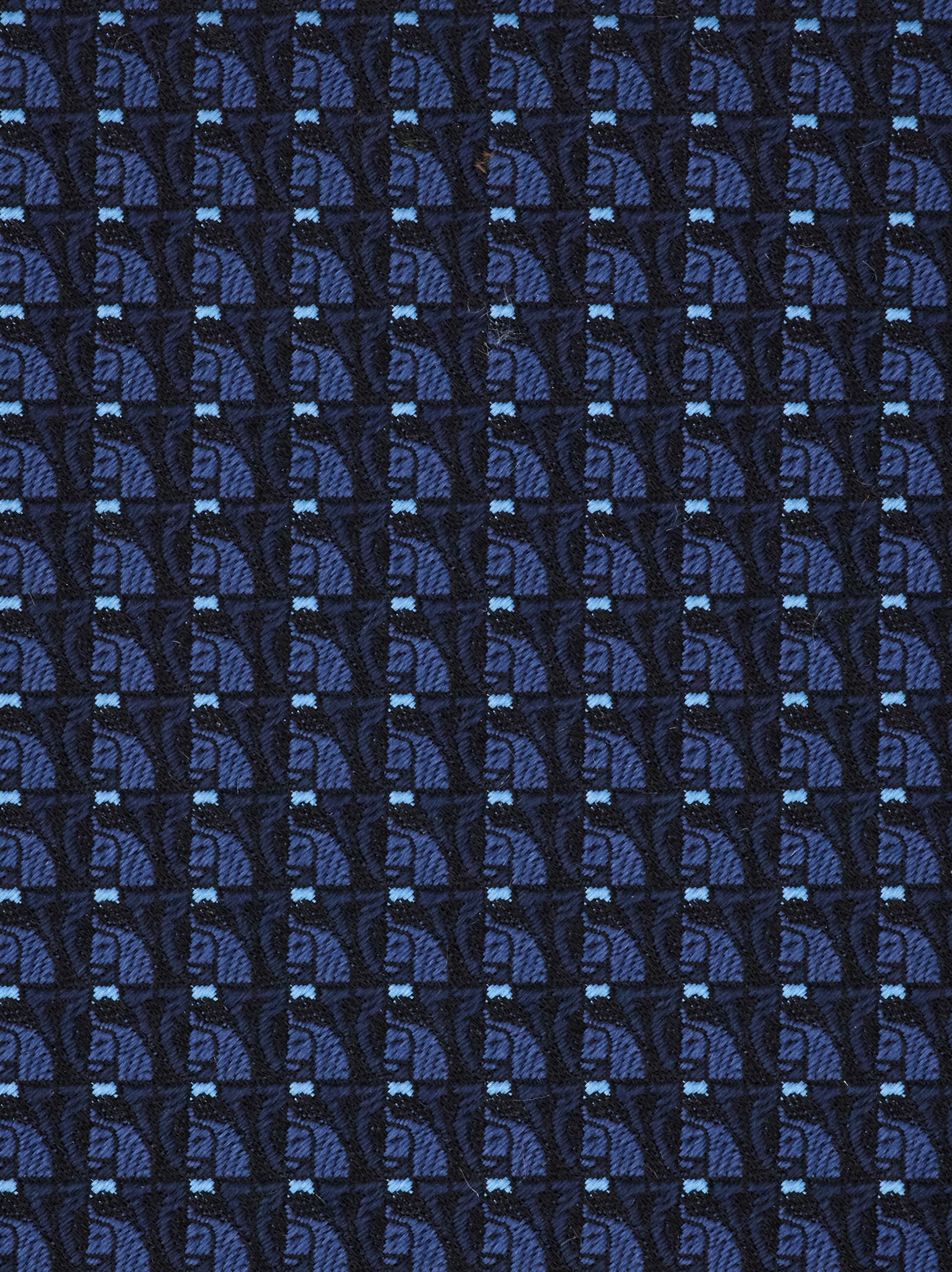 ジャカードネクタイ - メンズ | Ferragamo