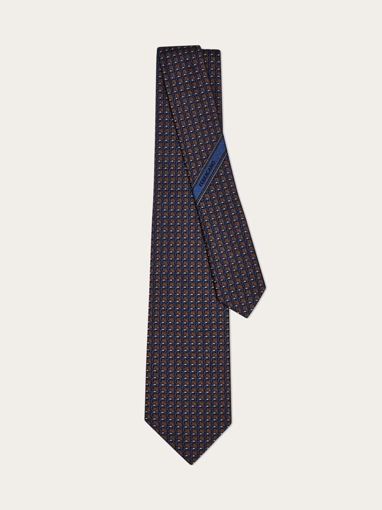 ジャカードネクタイ Gallery image 3