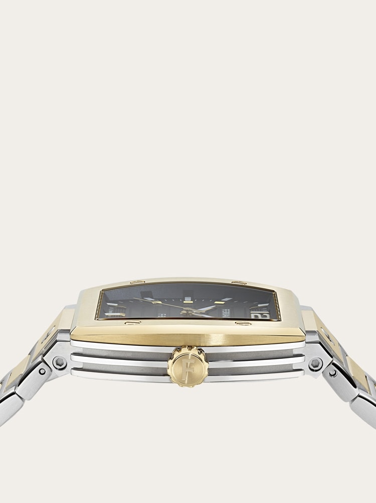 F80 Tonneau 3H Watch Gallery image 3