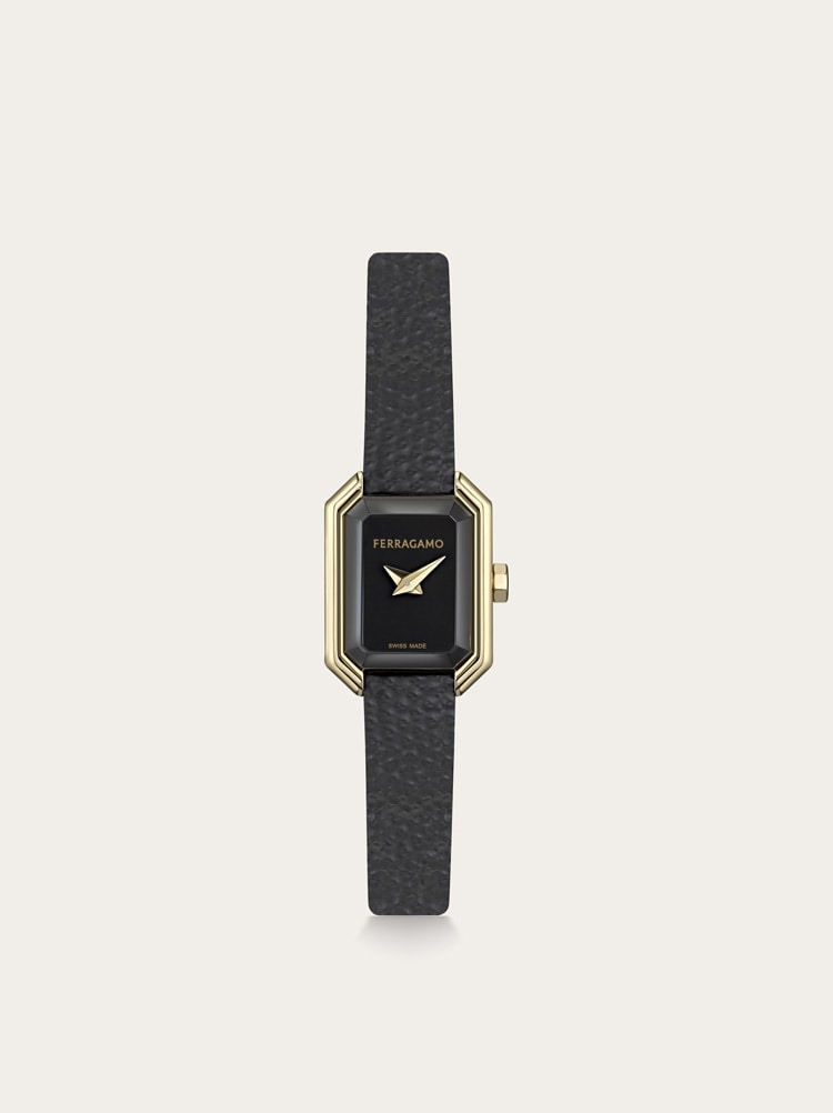 Ferragamo Crystal Petite Watch Gallery image 1