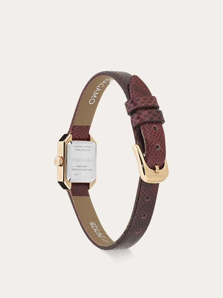 Ferragamo Crystal Petite Watch Gallery image 2