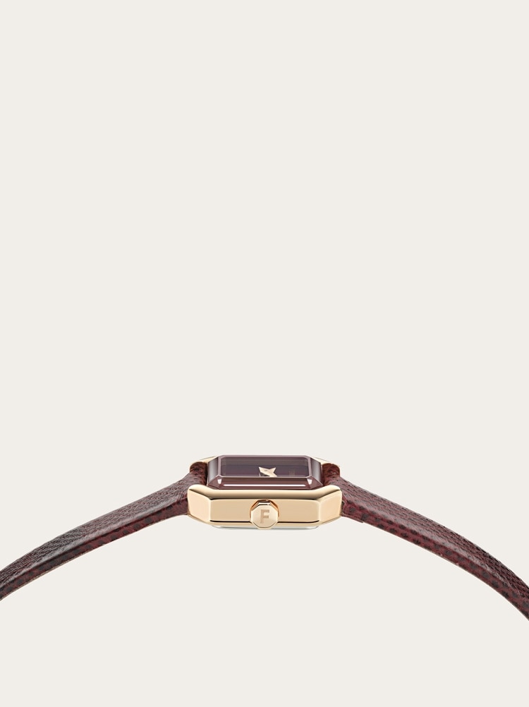 Ferragamo Crystal Petite Watch Gallery image 3