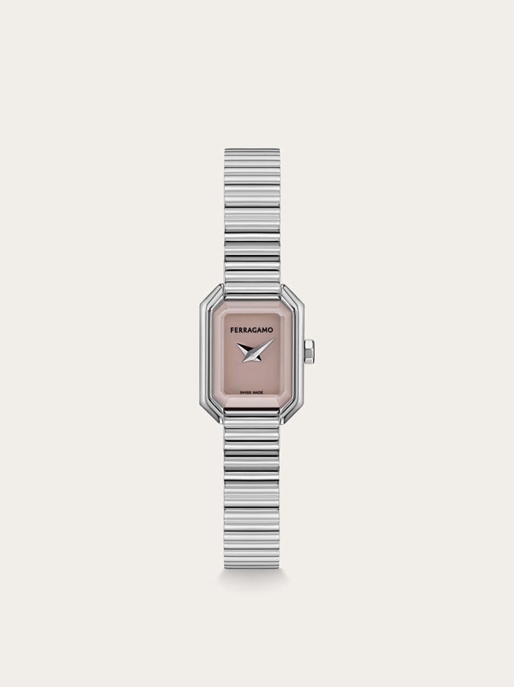 Ferragamo Crystal Petite Watch Gallery image 1
