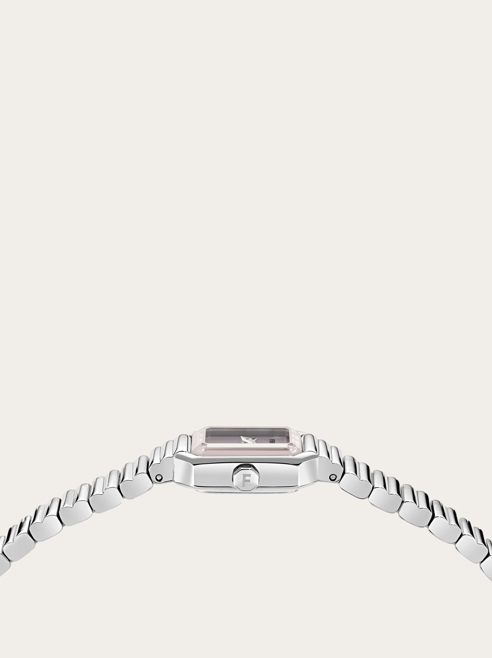 Ferragamo Crystal Petite Watch - Women | Ferragamo