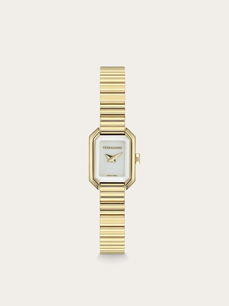 Ferragamo Crystal Petite Watch Gallery image 1