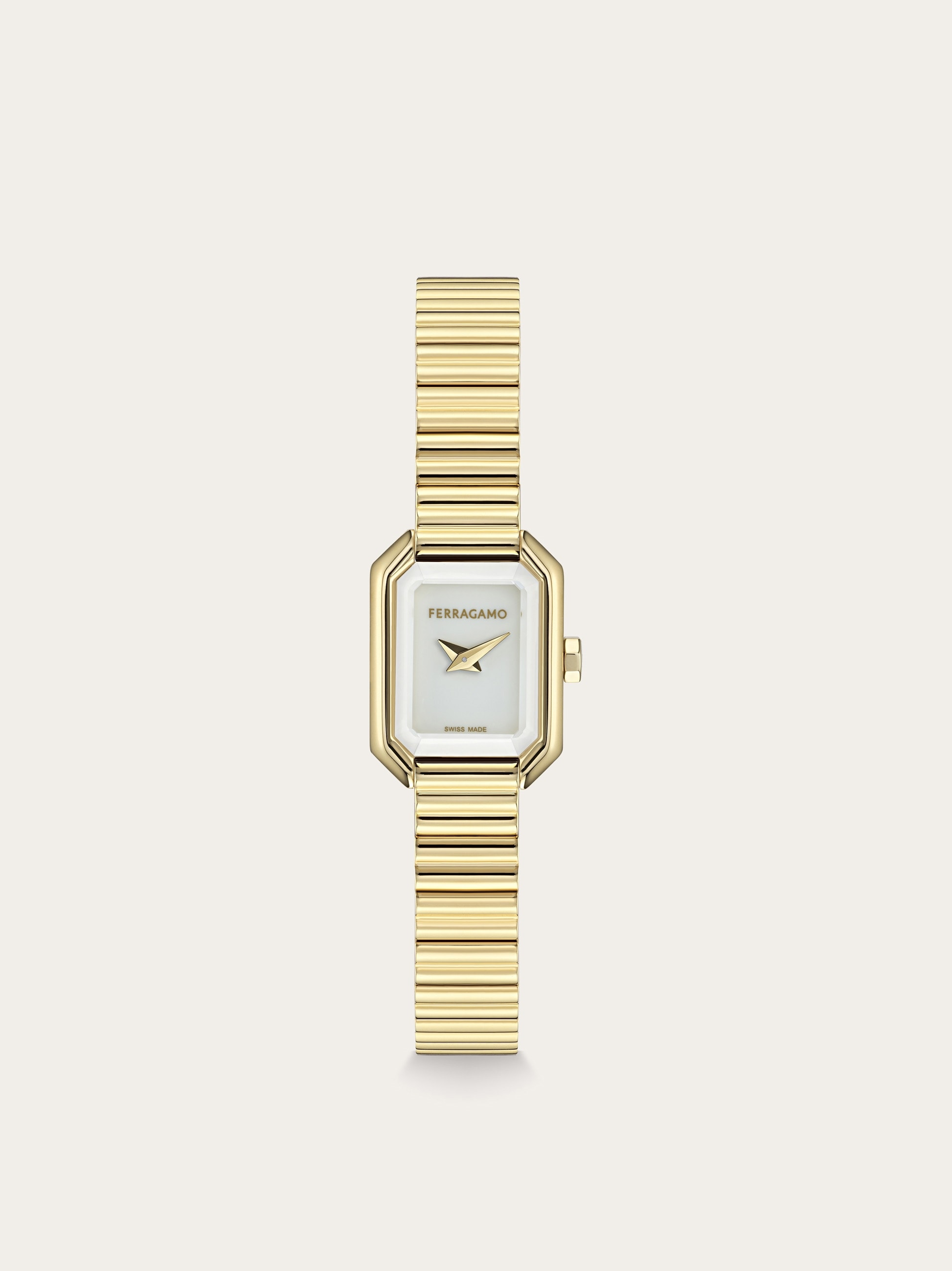 Ferragamo Crystal Petite Watch - Women | Ferragamo
