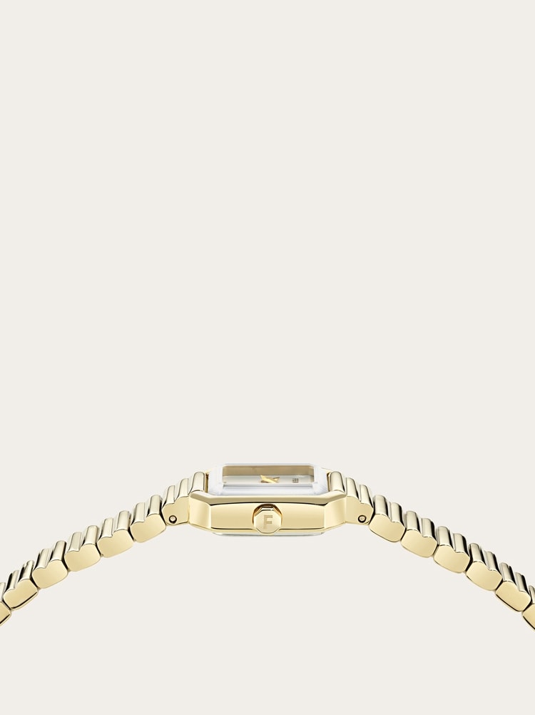 Ferragamo Crystal Petite Watch Gallery image 3