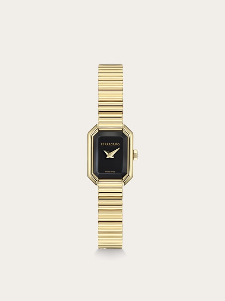 Ferragamo Crystal Petite Watch Gallery image 1