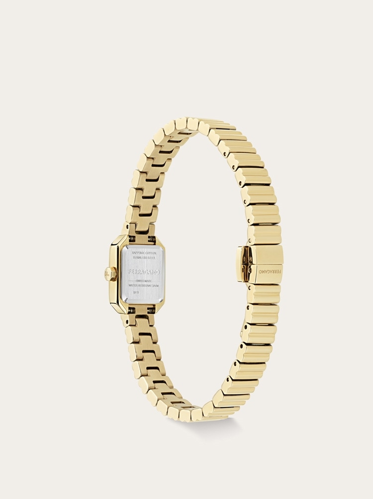 Ferragamo Crystal Petite Watch Gallery image 2