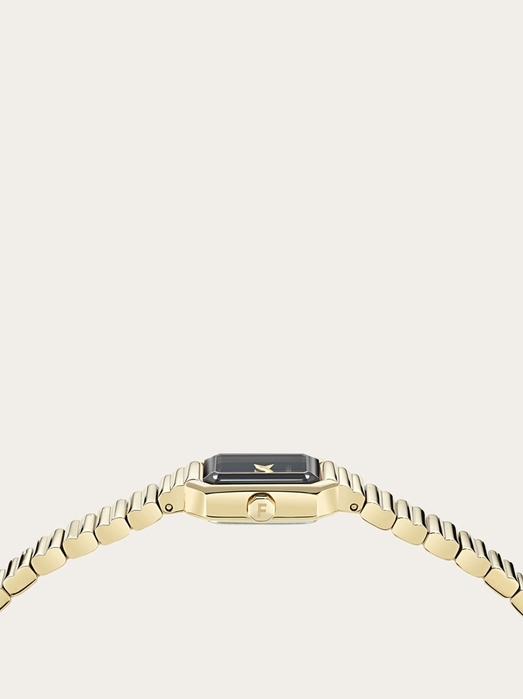 Ferragamo Crystal Petite Watch Gallery image 3